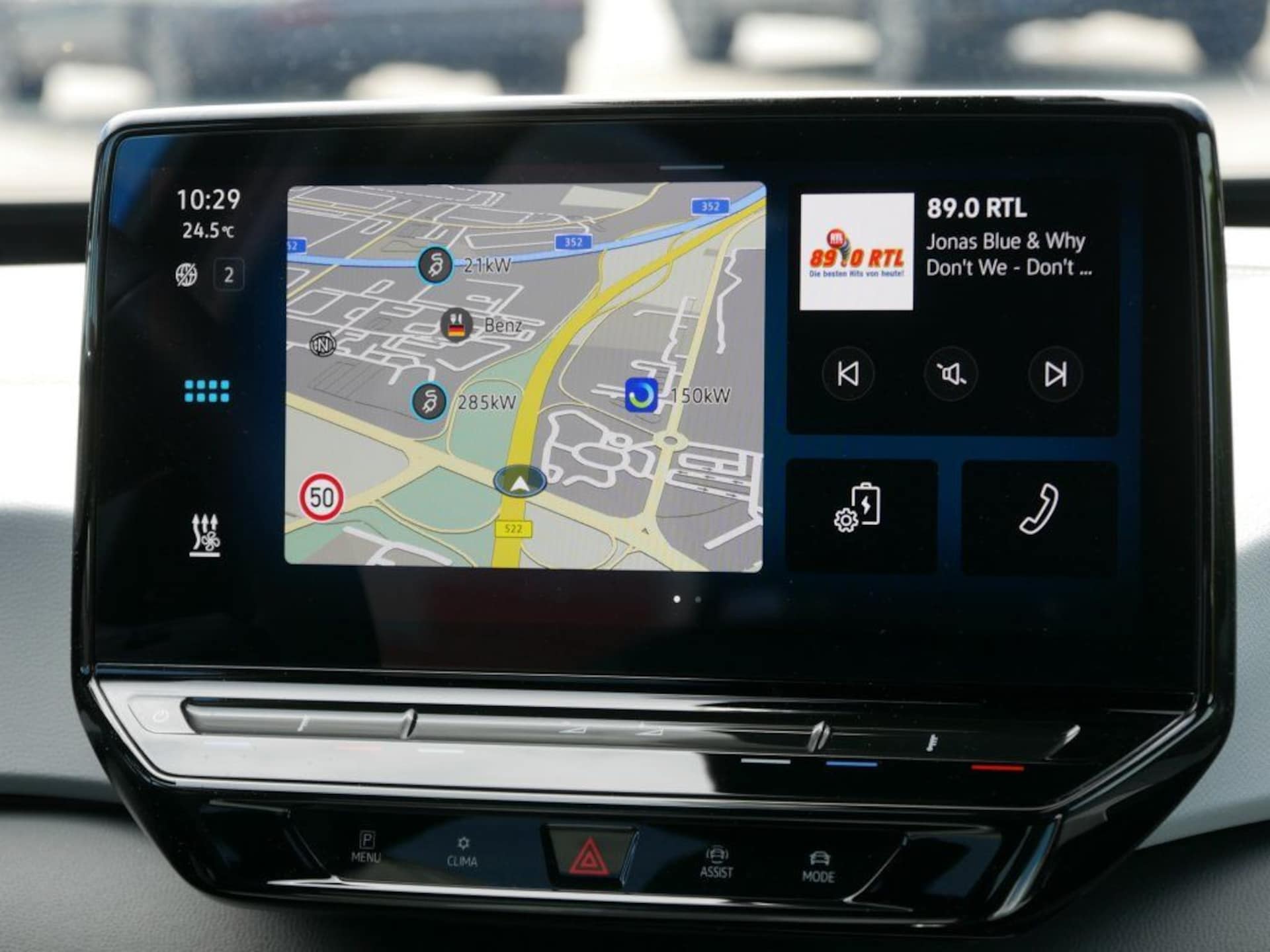 Volkswagen ID.3 MOVE Pro