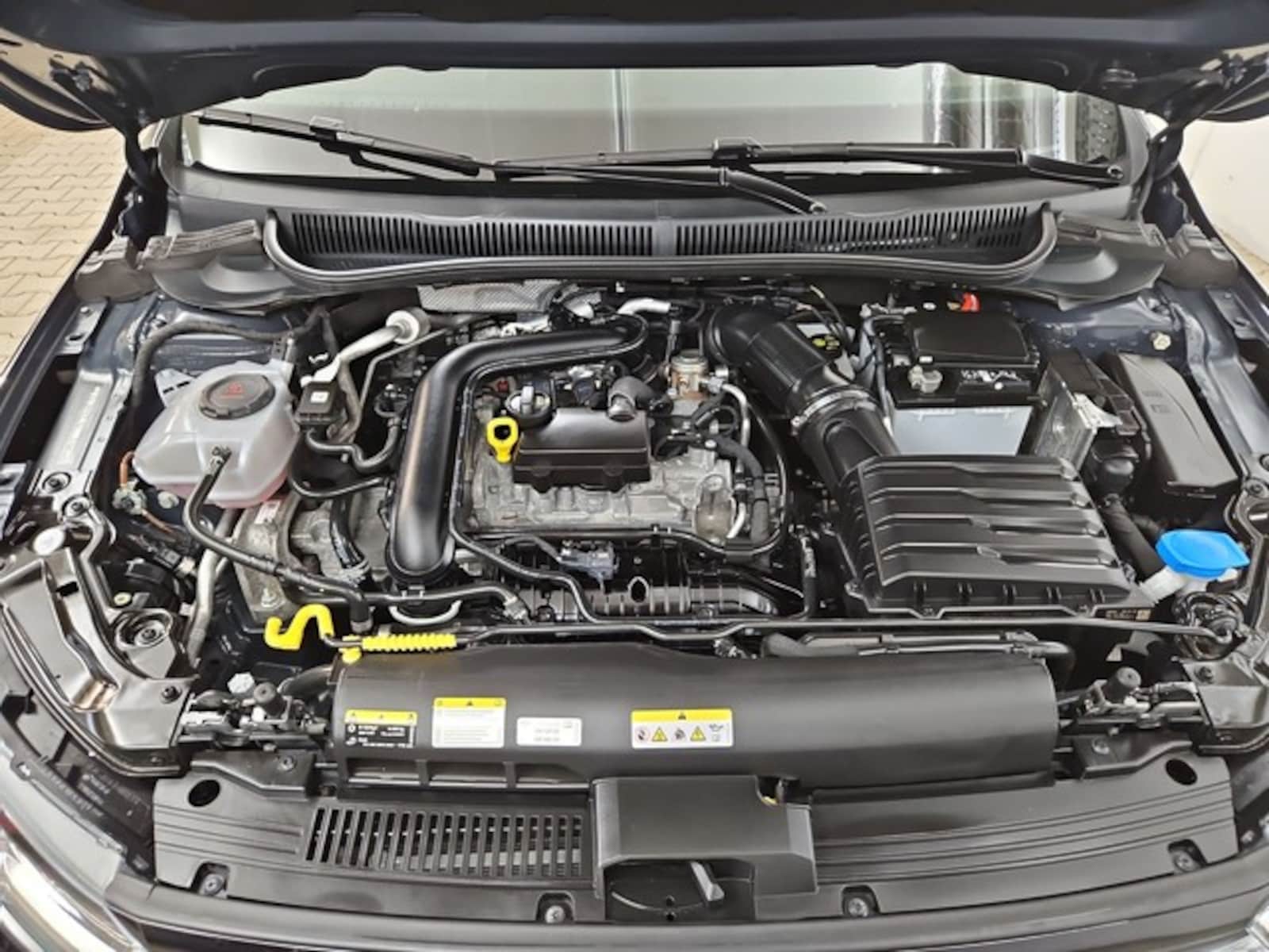 Volkswagen Polo – Bild 25