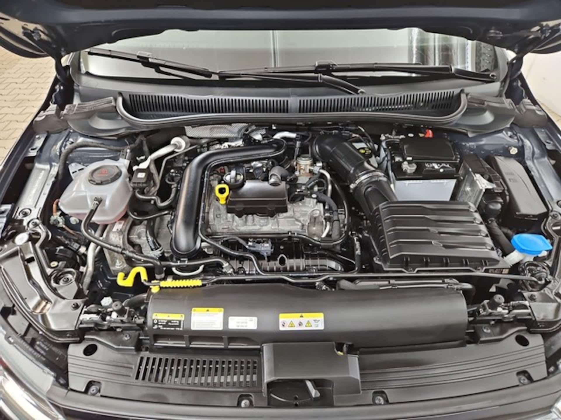 Volkswagen Polo Goal