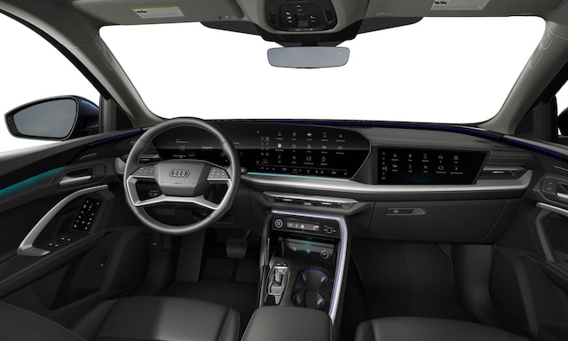 2025 Audi Q5 Sportback