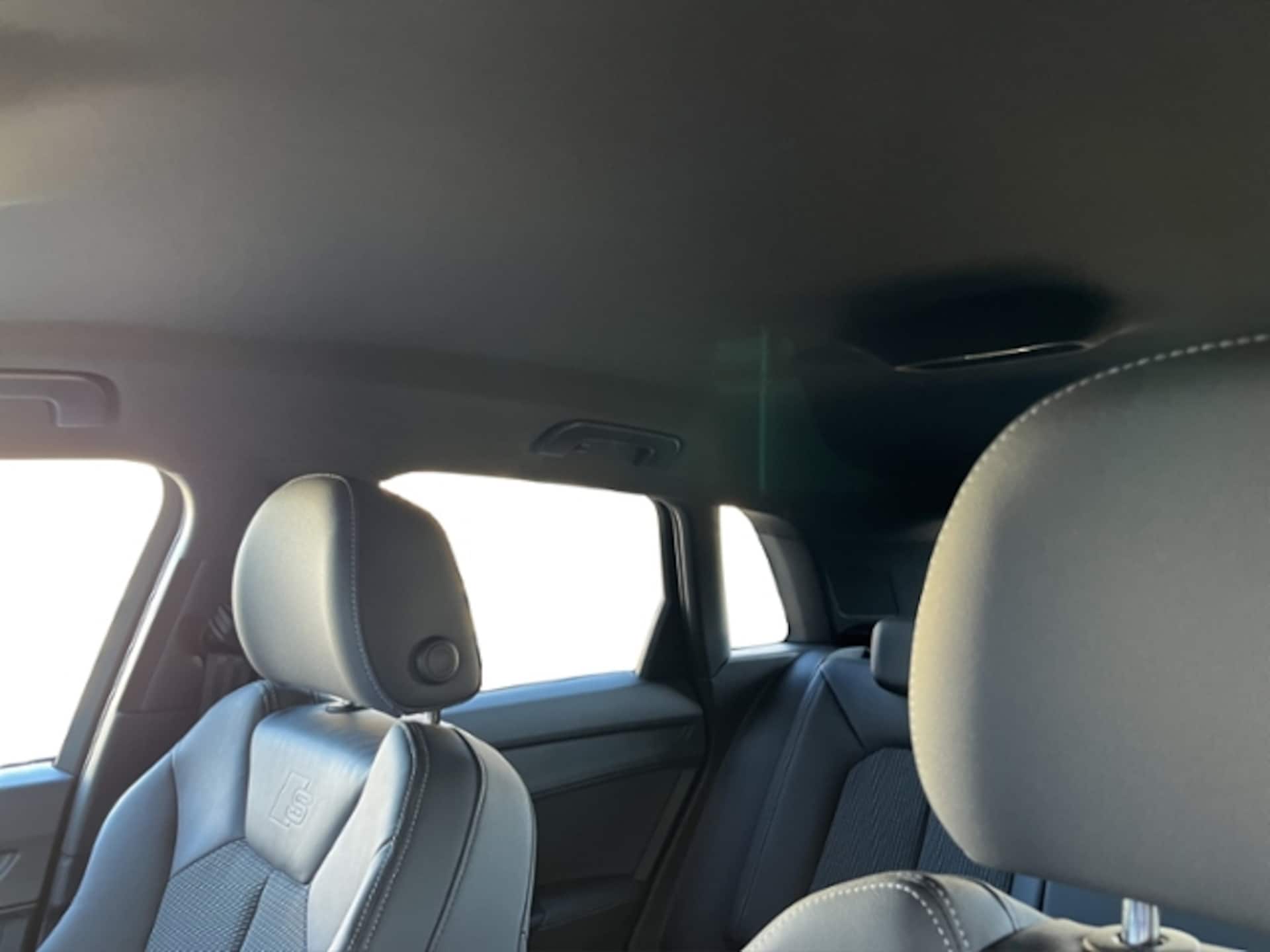 Audi Q3 SUV S line