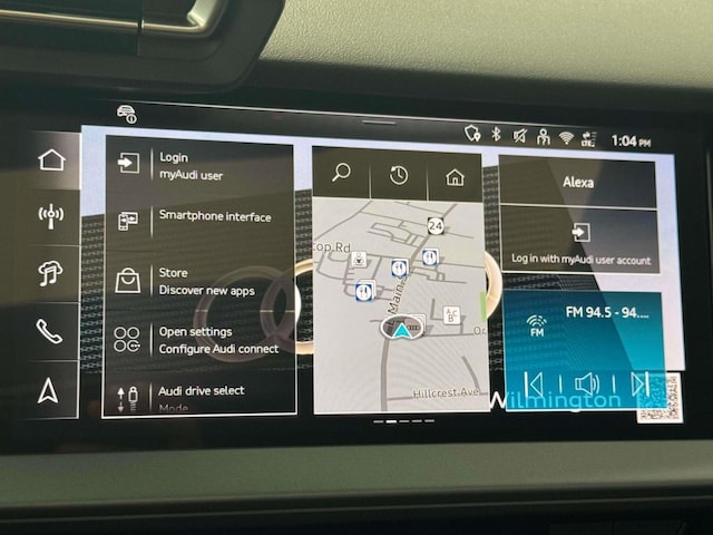 2026 Audi S3 Base - Photo 19