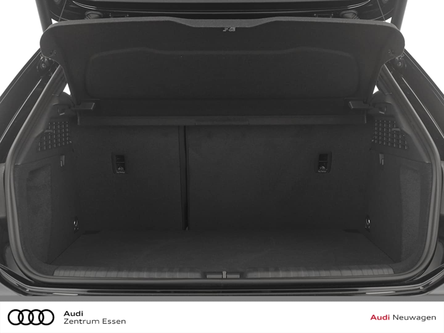 Bild über Audi A3 Sportback TDI S tronic - für weitere Informationen kontaktieren Sie den Audi Partner