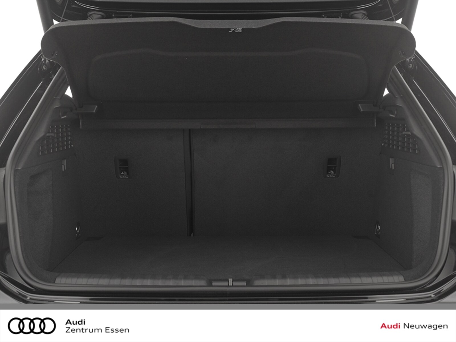 Audi A3 Sportback – Bild 8