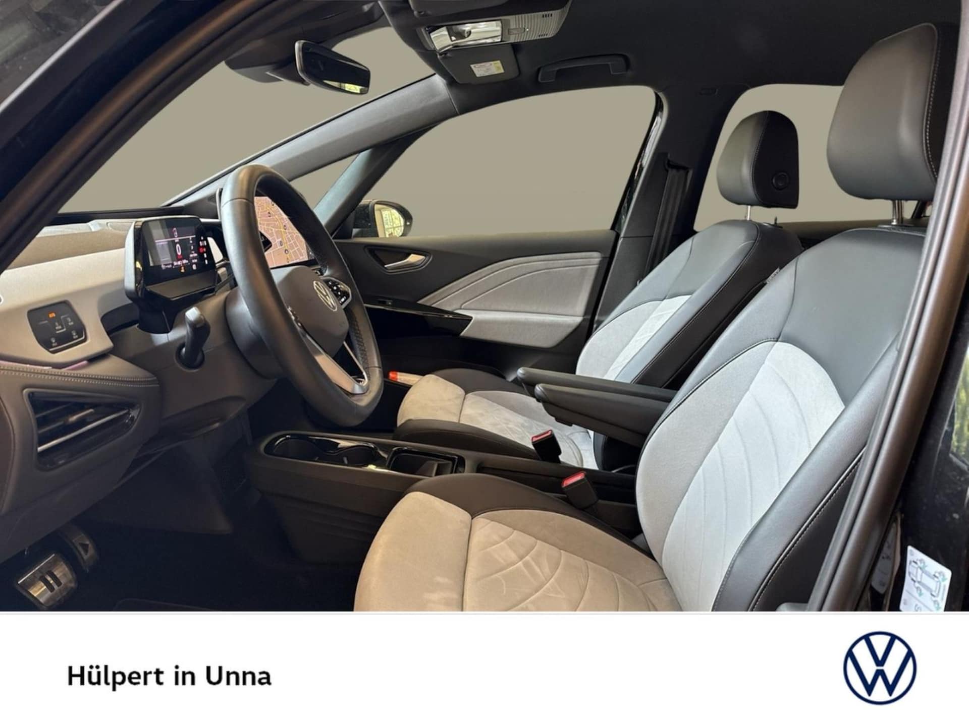 Volkswagen ID.3 MOVE Pro