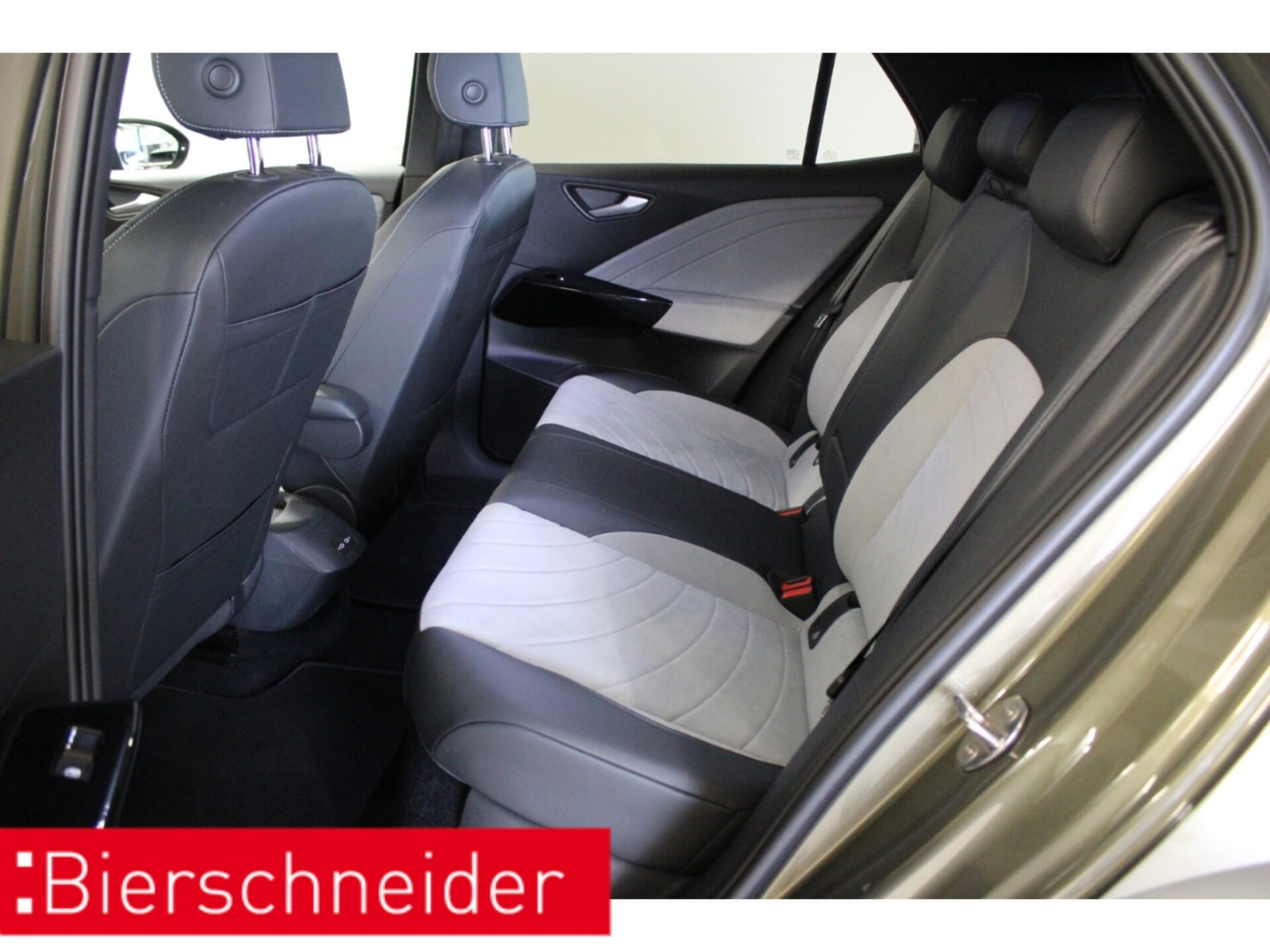 Volkswagen ID.3 Pro