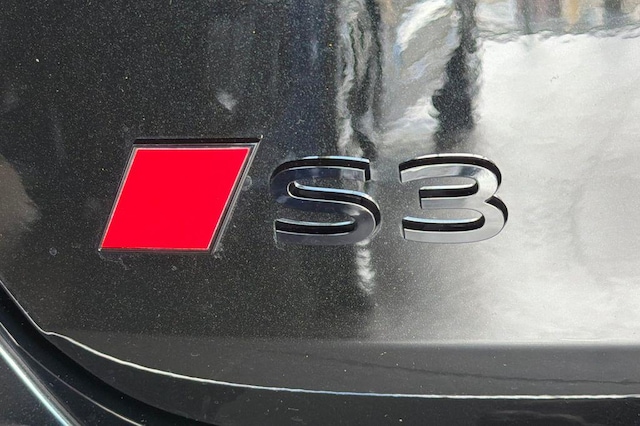 2026 Audi S3 Base - Photo 25