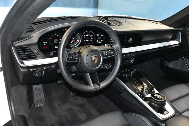 2024 Porsche