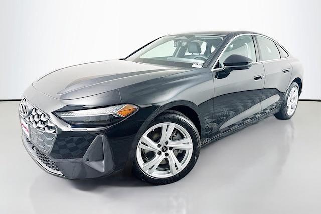 Photo of 2026 Audi A5 Sedan 