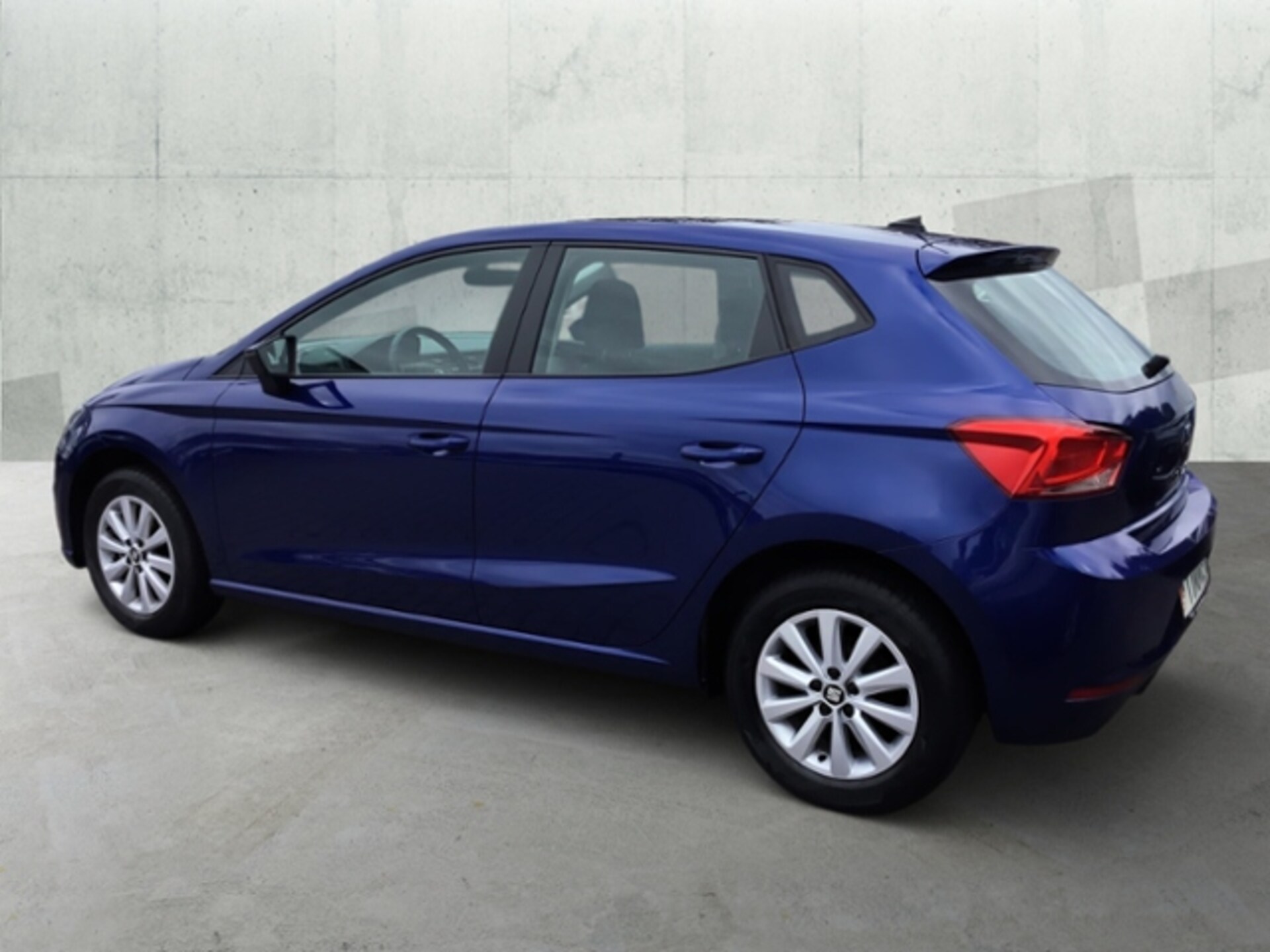 SEAT Ibiza Style