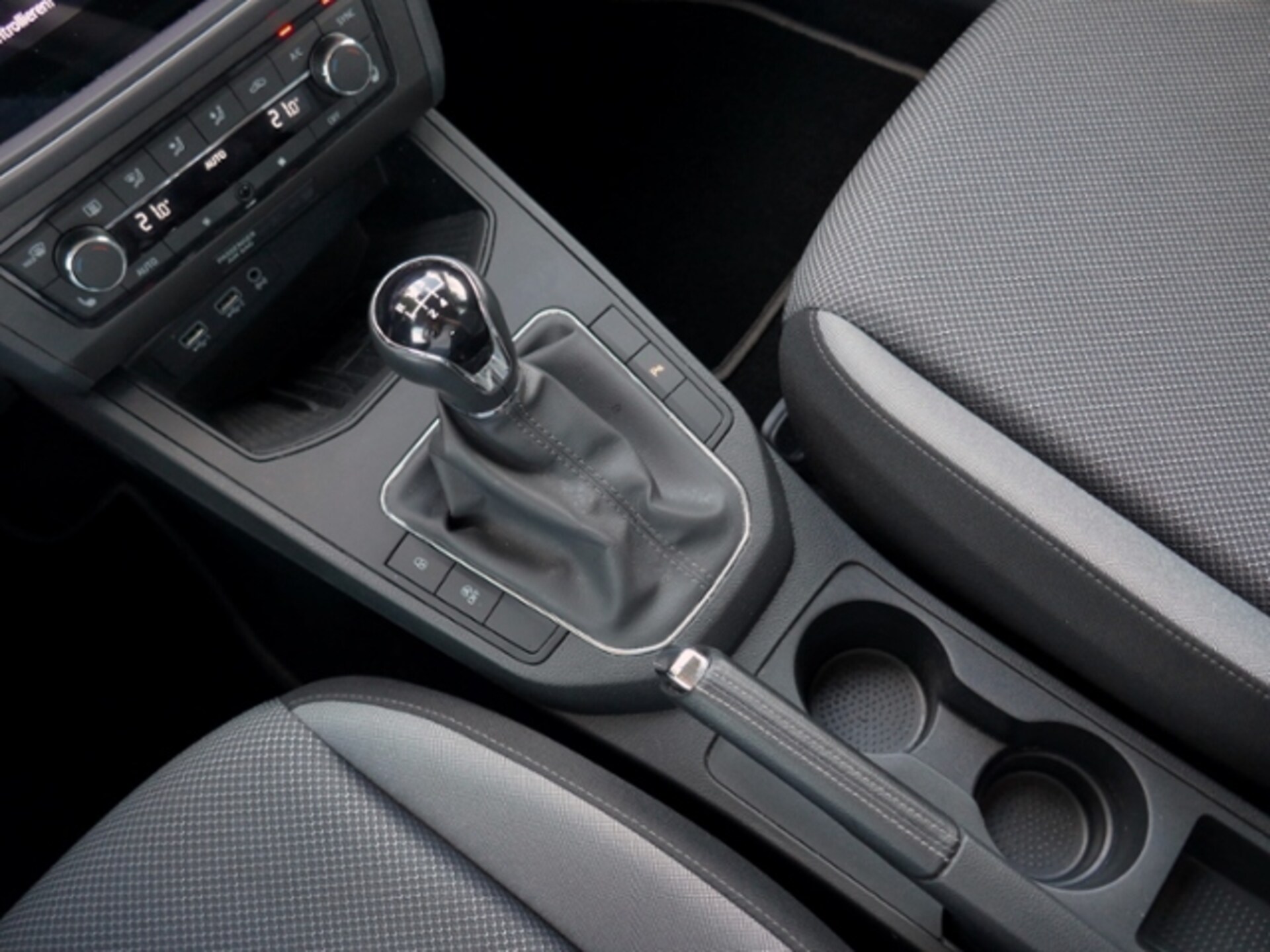 SEAT Ibiza Style
