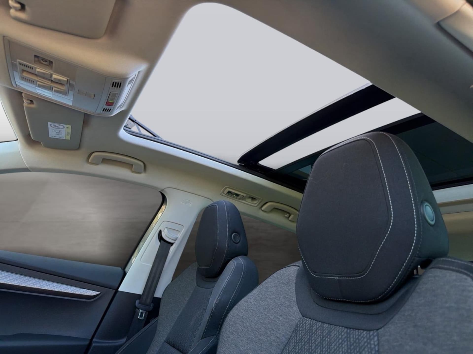 Skoda Karoq Style