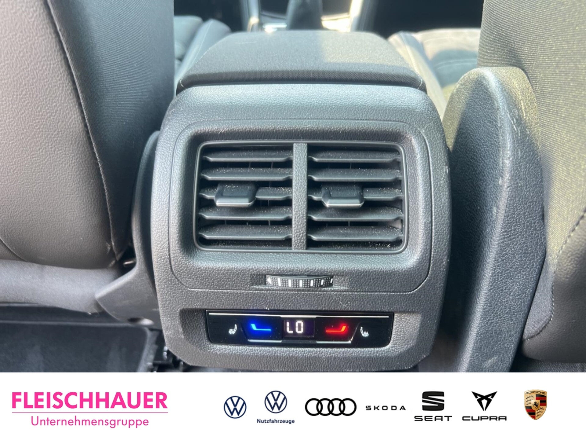 Volkswagen Touran Highline