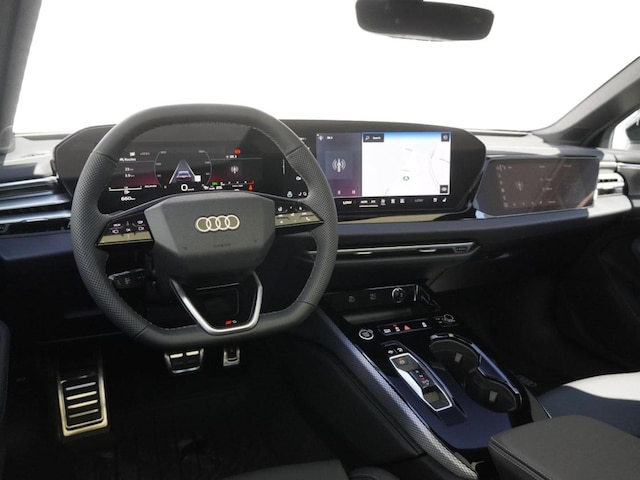 2025 Audi A5 Sedan