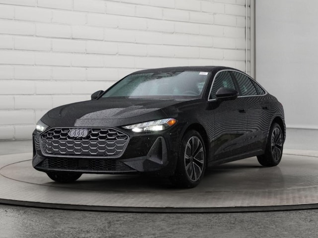 Photo of 2025 Audi A5 Sedan