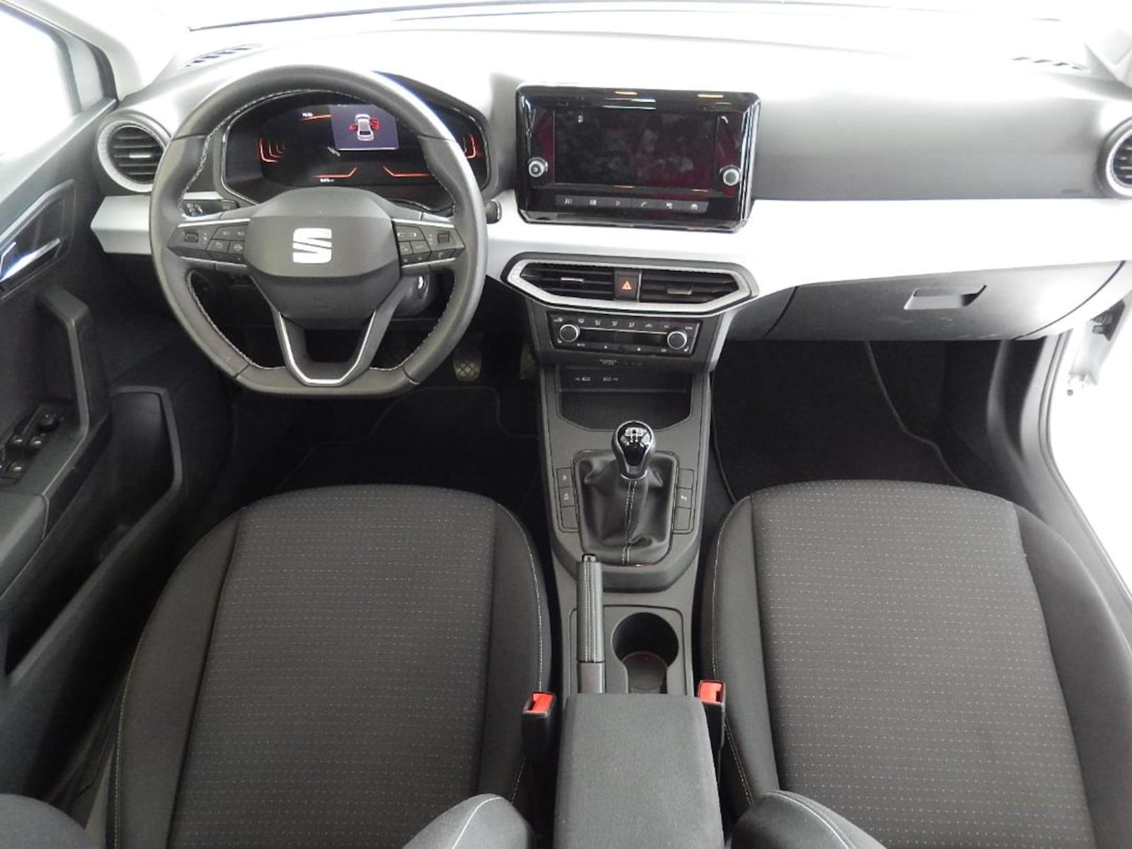 SEAT Ibiza – Bild 10