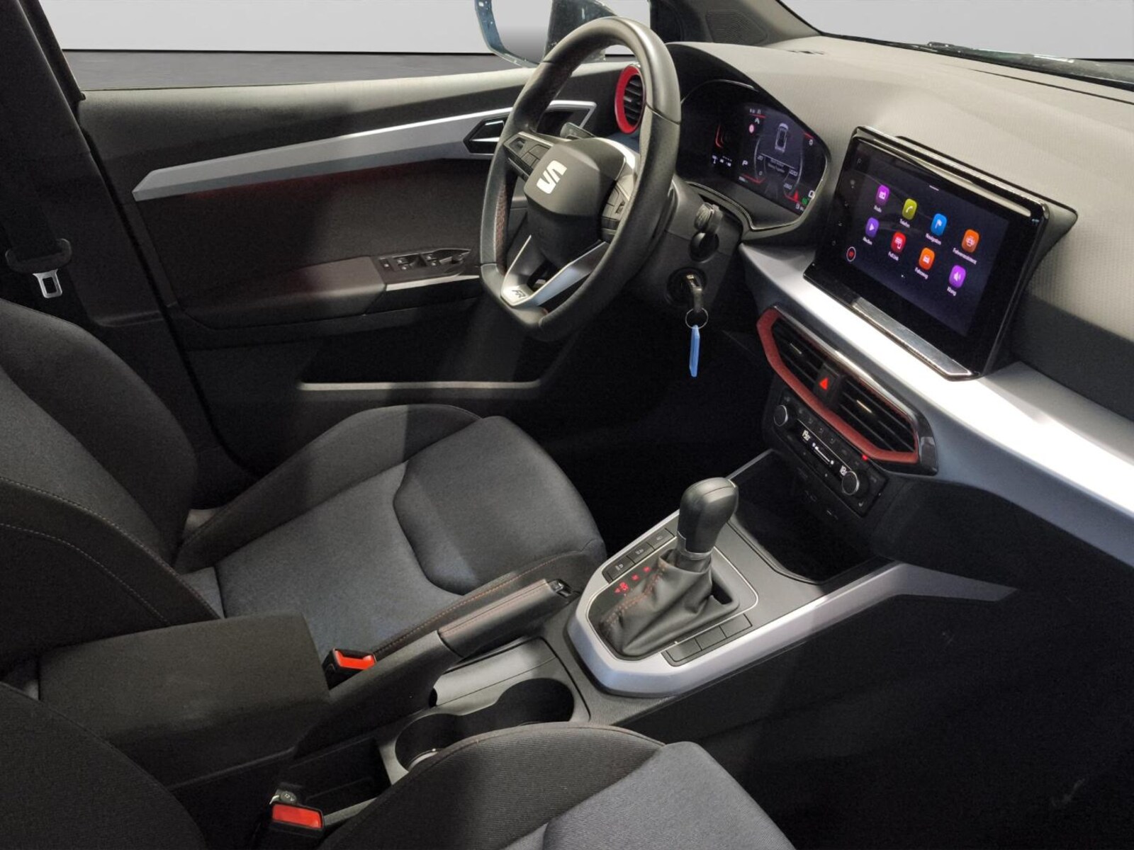 SEAT Arona – Bild 23