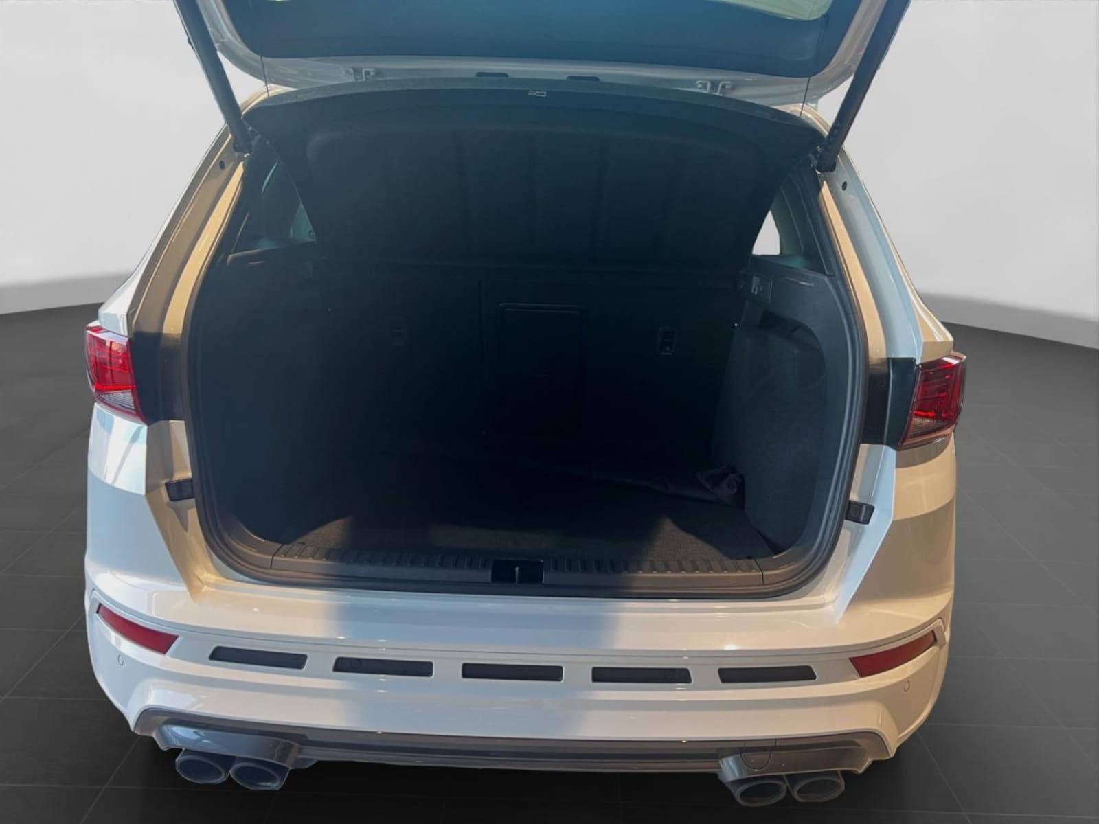 CUPRA Ateca – Bild 17