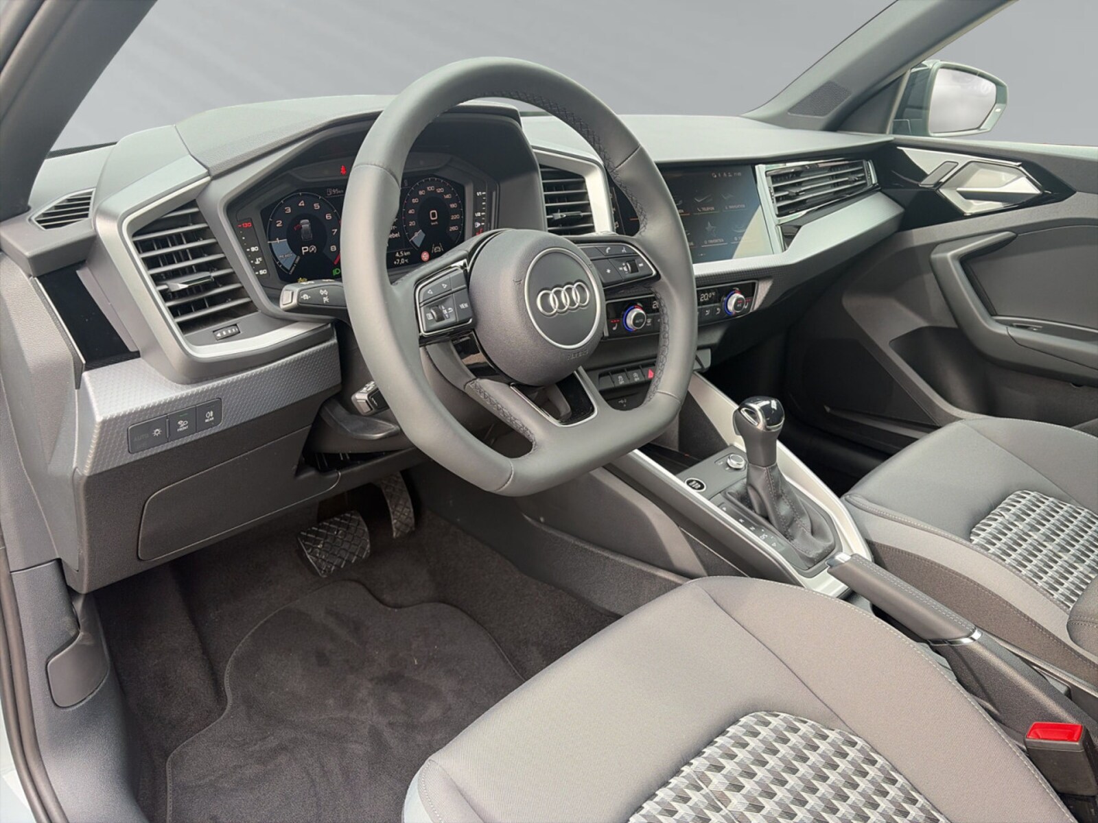 Audi A1 Sportback – Bild 9