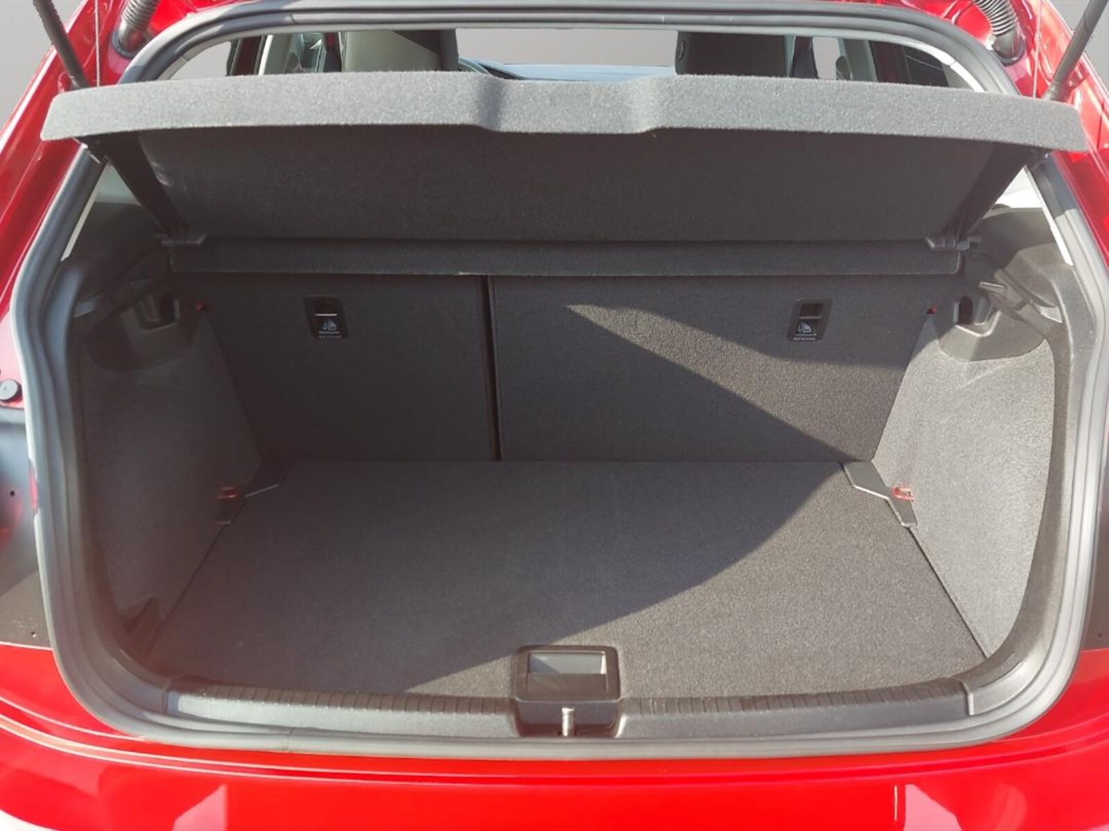 Volkswagen Polo – Bild 22