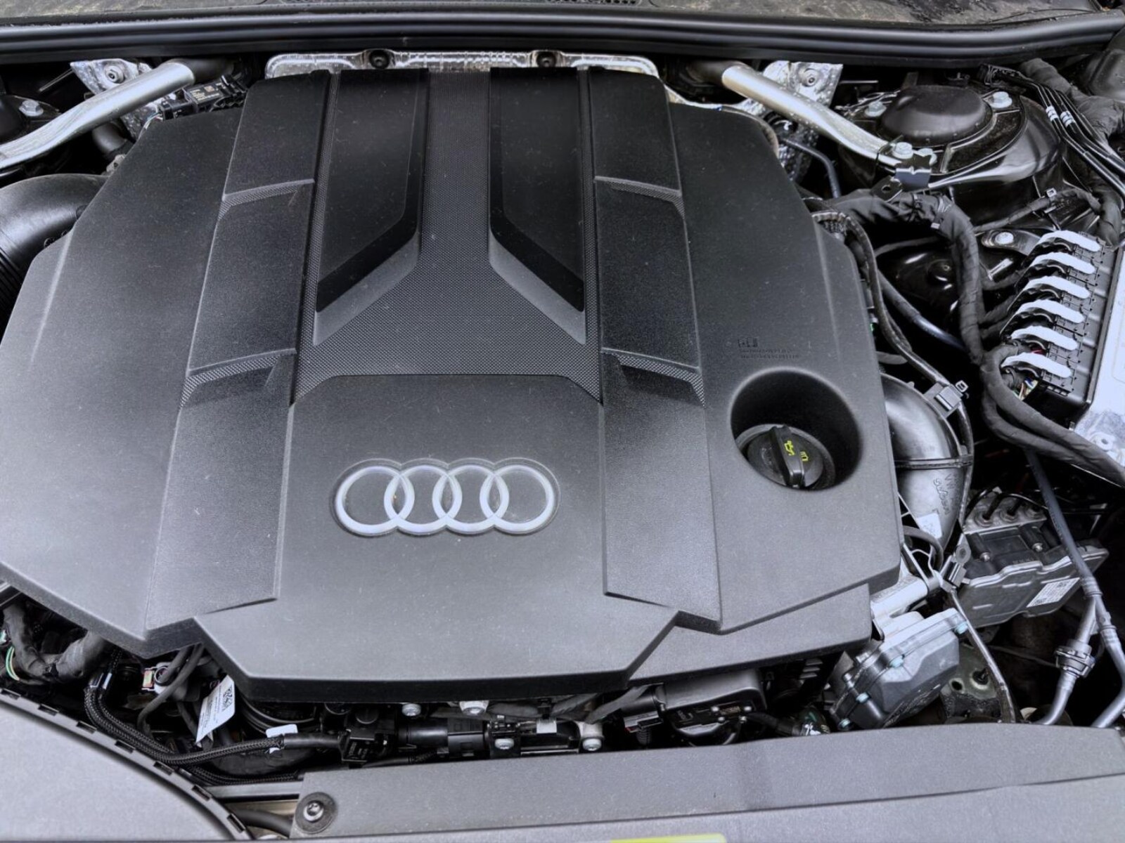 Audi A6 Avant – Bild 19