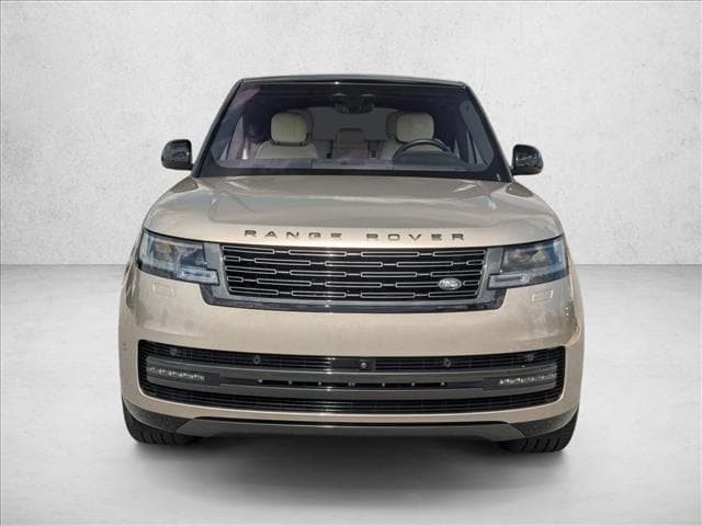 2023 Land Rover Range Rover