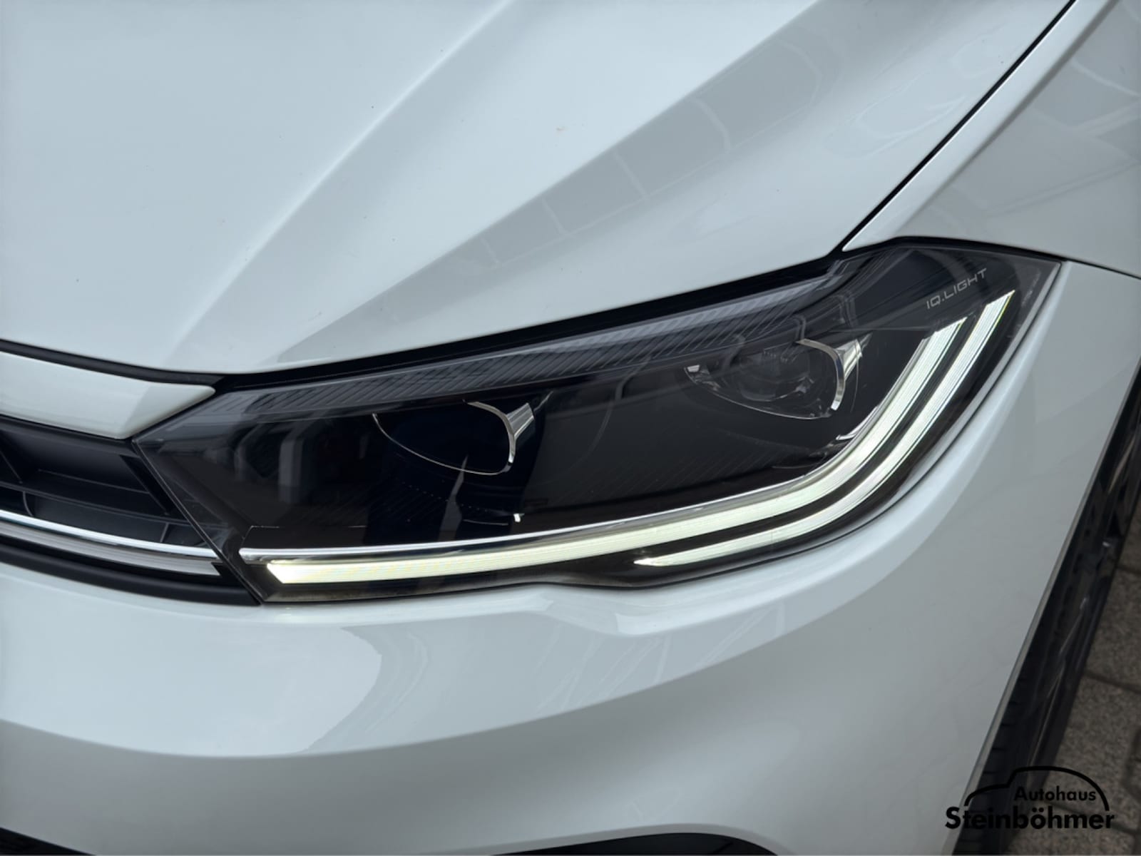 Volkswagen Polo – Bild 11