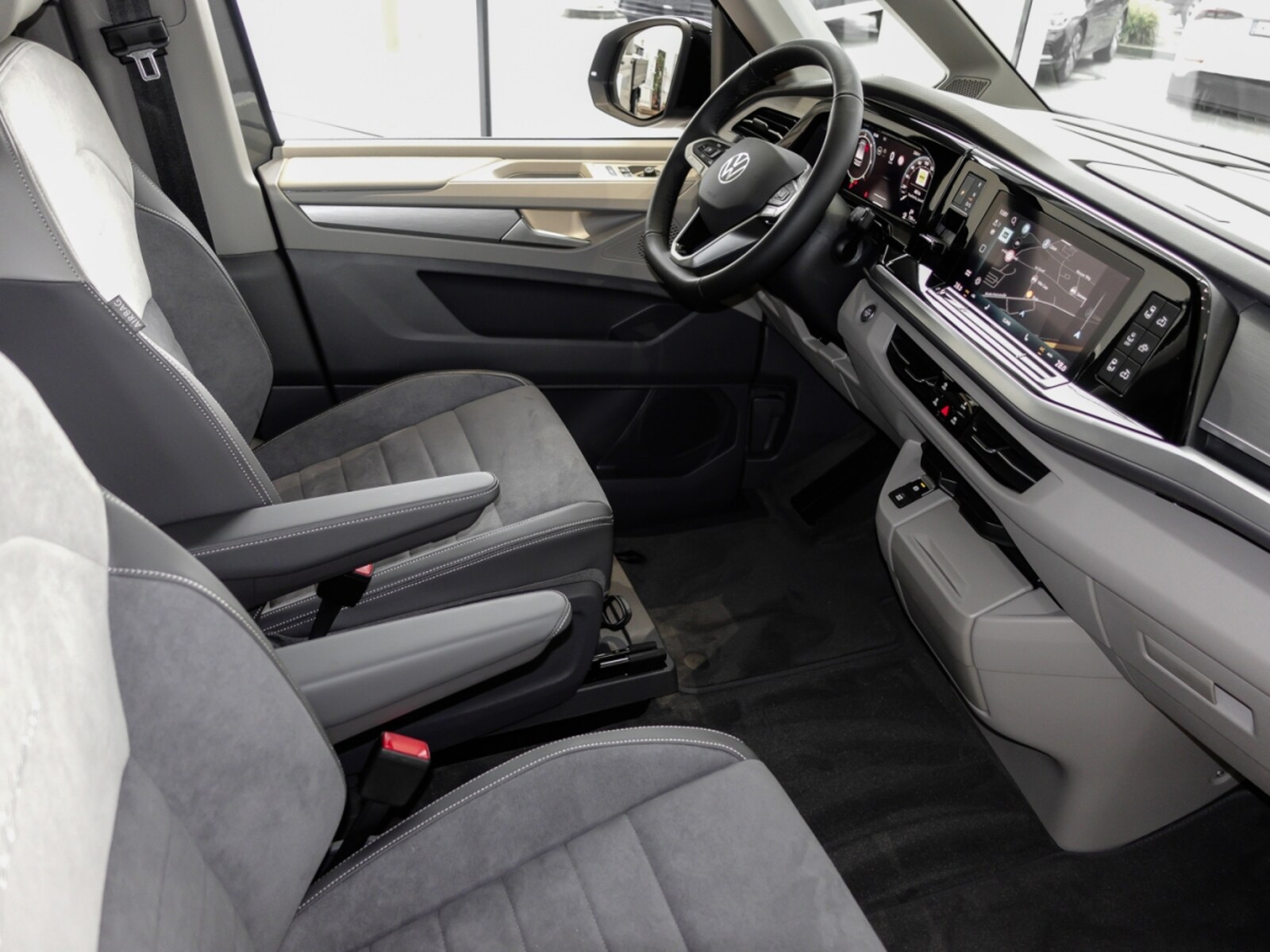 Volkswagen California – Bild 5
