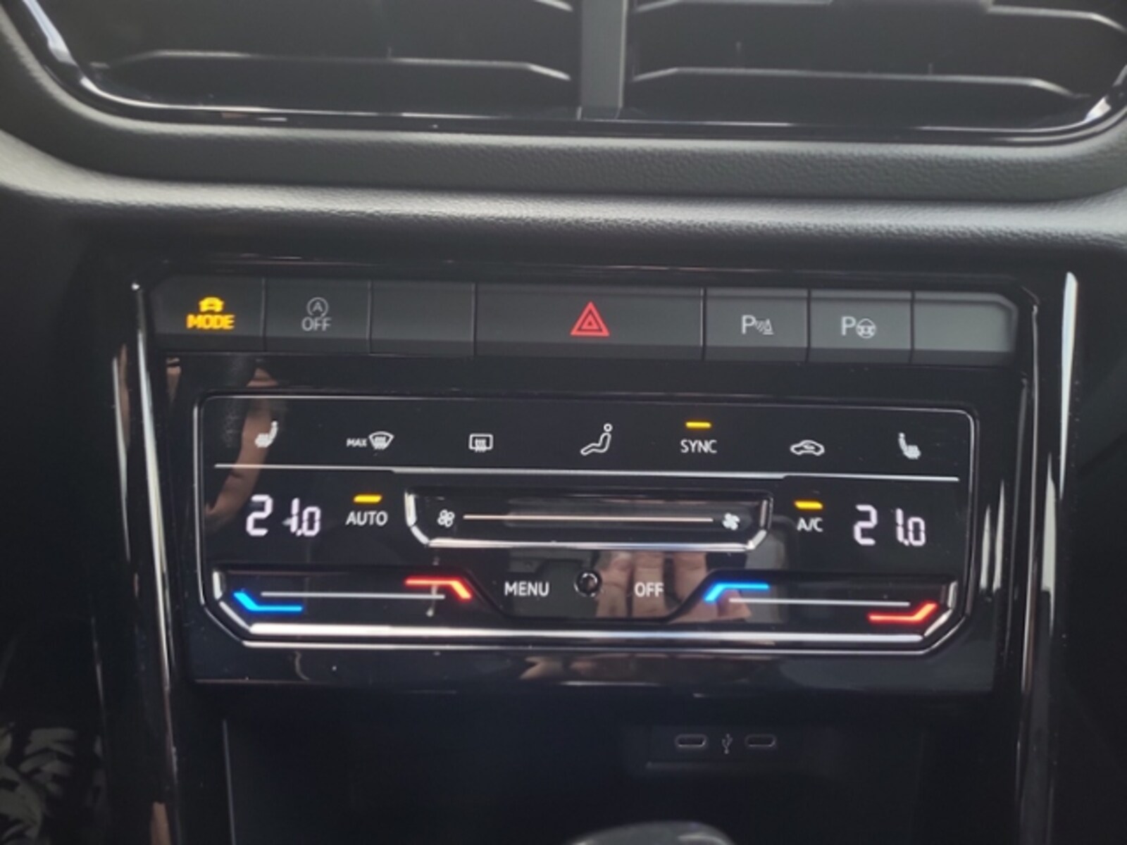 Volkswagen T-Roc – Bild 33