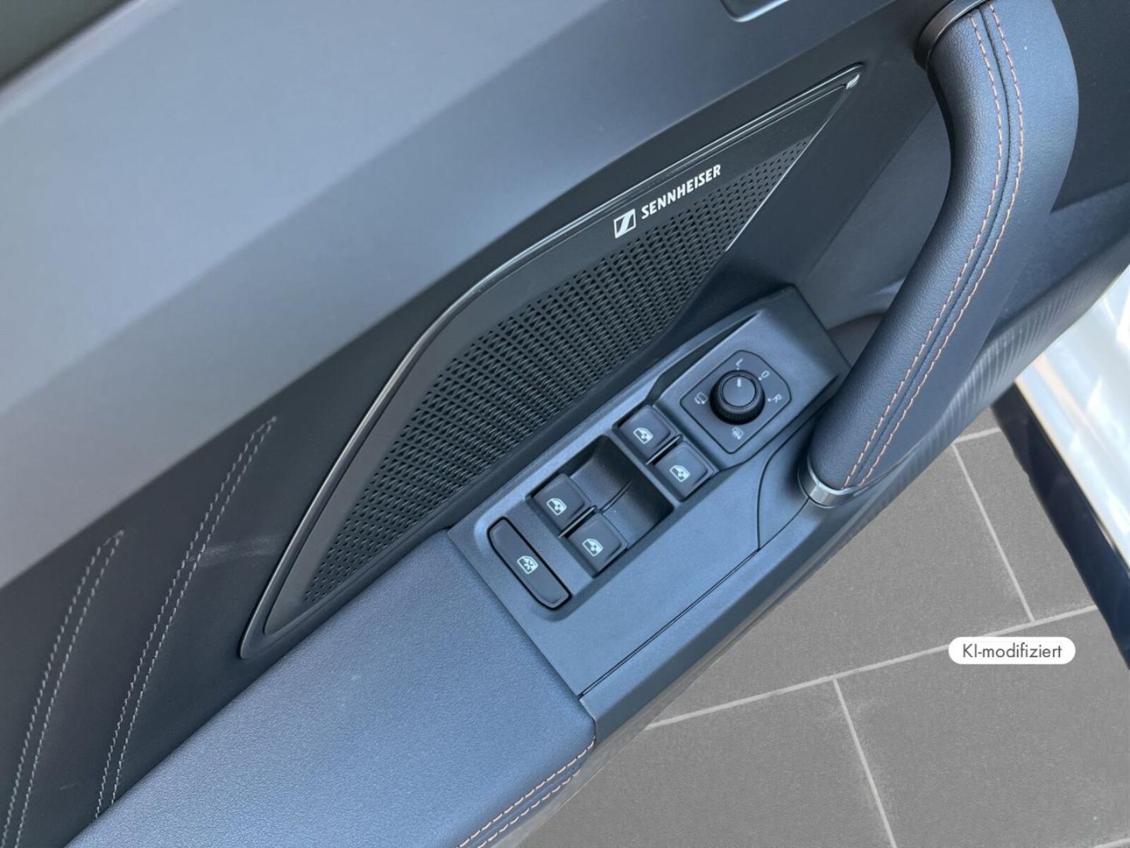 CUPRA Leon – Bild 13
