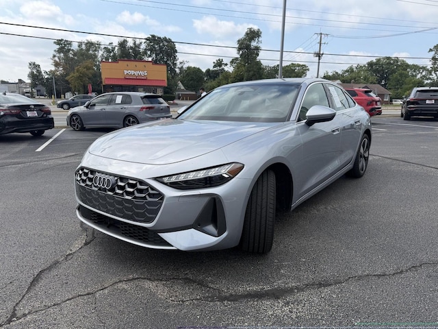2025 Audi A5 Sedan