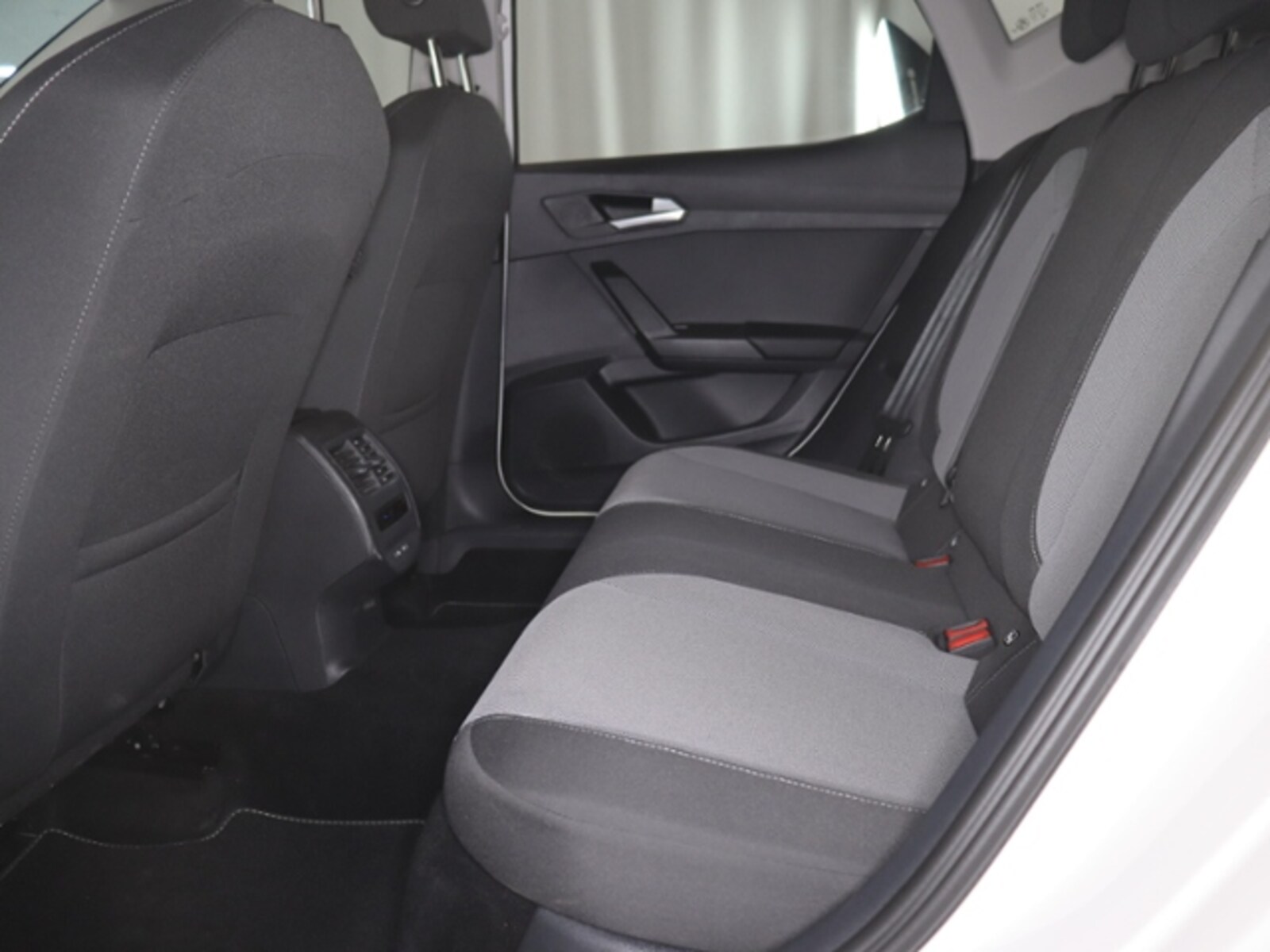 SEAT Leon – Bild 10