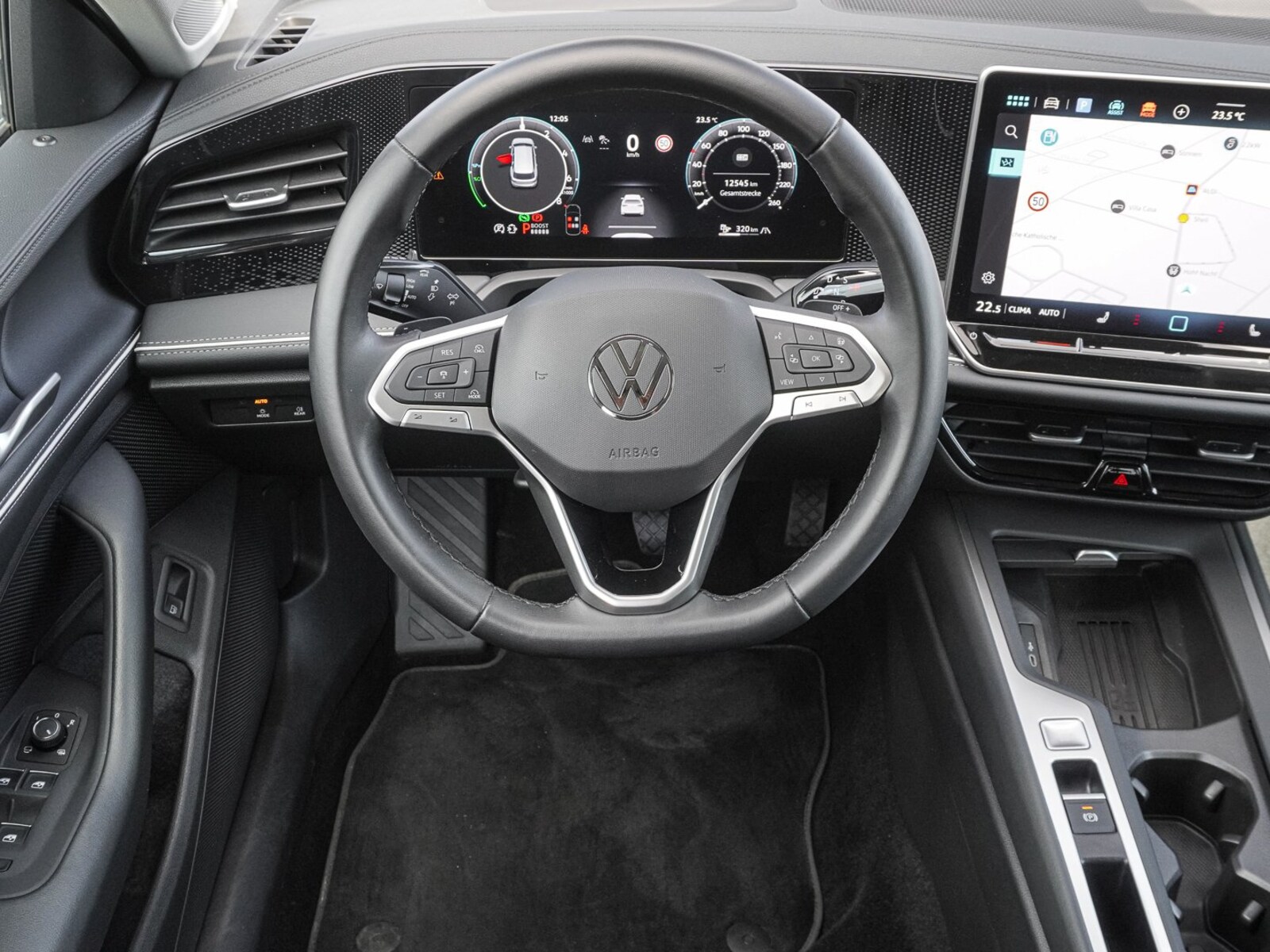 Volkswagen Passat – Bild 11