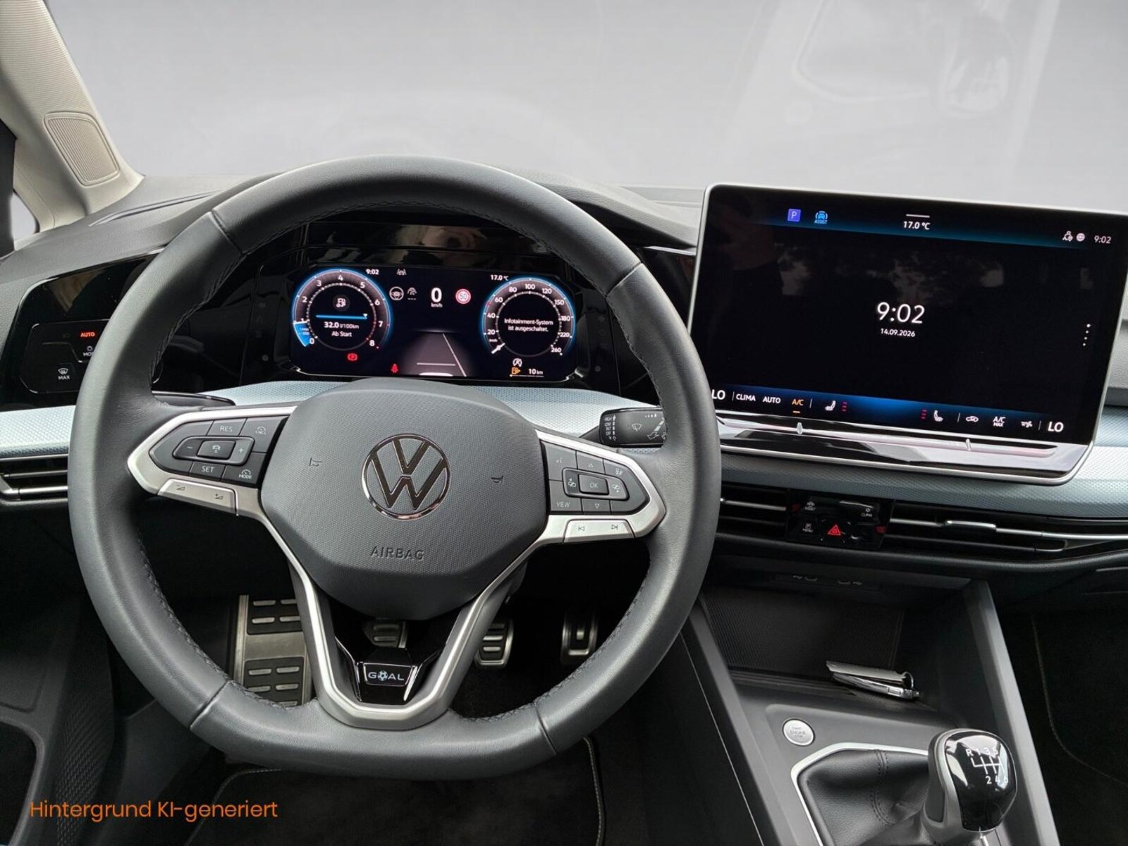 Volkswagen Golf Variant – Bild 17