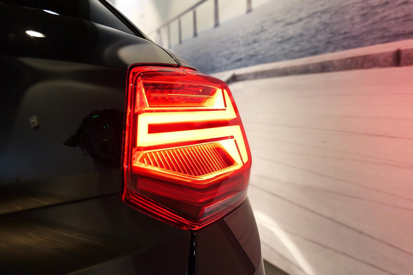 Image about Audi SQ2 TFSI quattro S tronic