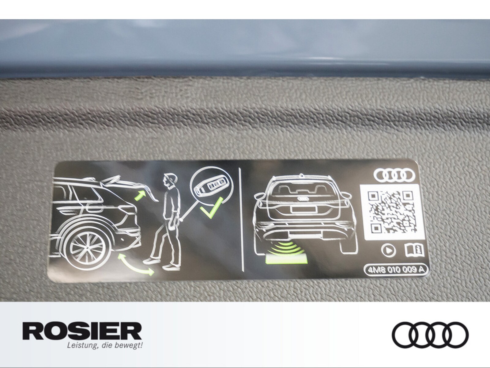 Audi RS 3 Sportback – Bild 25