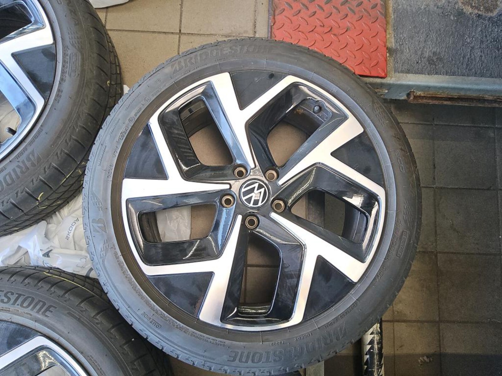 Volkswagen ID.3 – Bild 6
