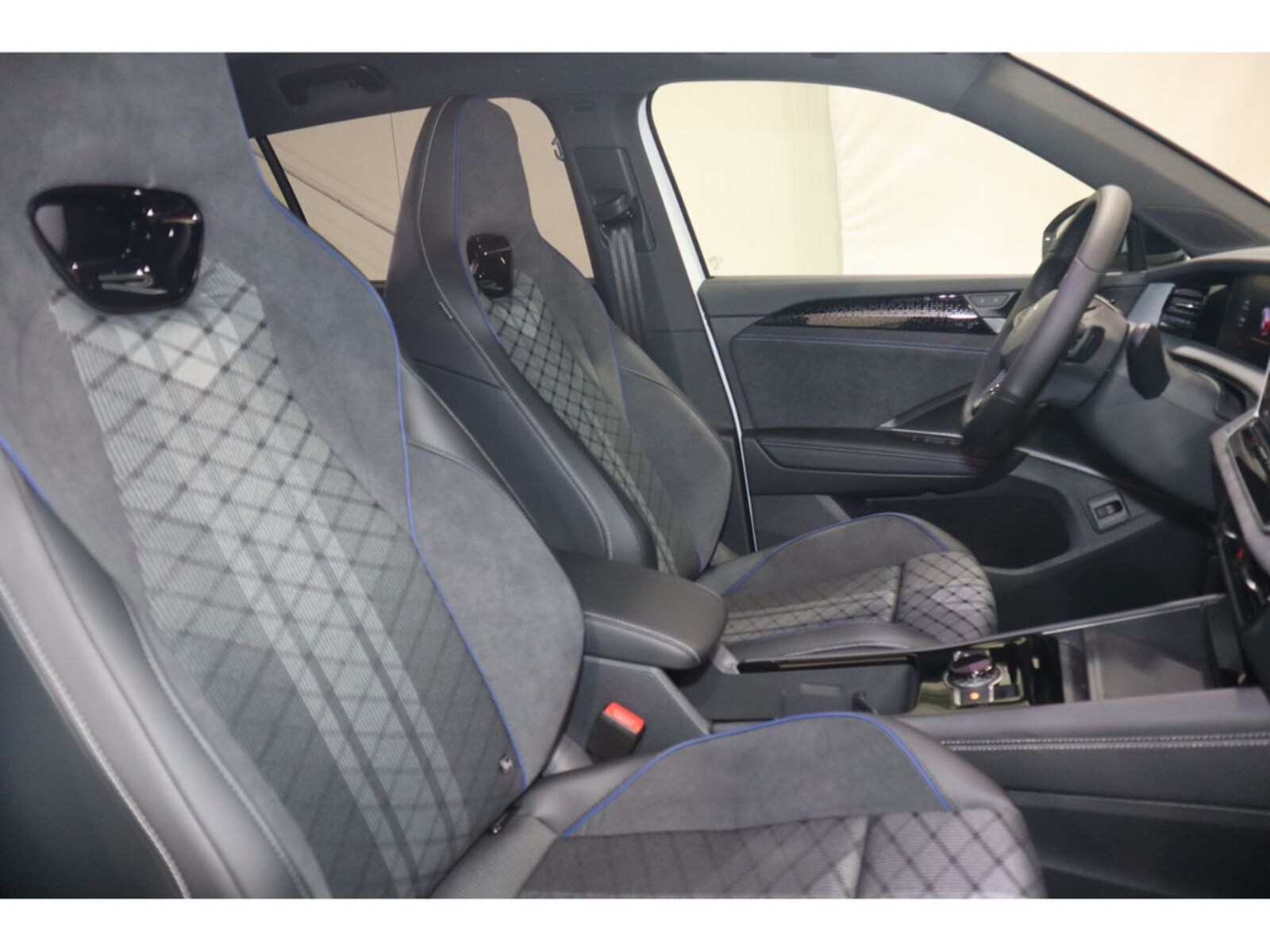 Volkswagen Tayron – Bild 7