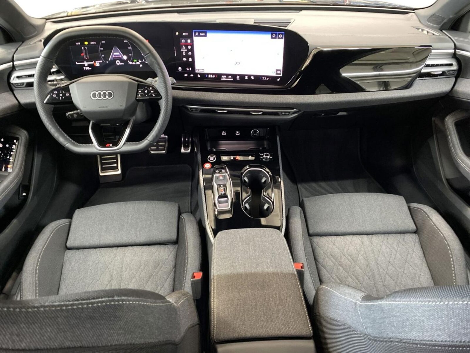 Audi A5 Avant – Bild 5