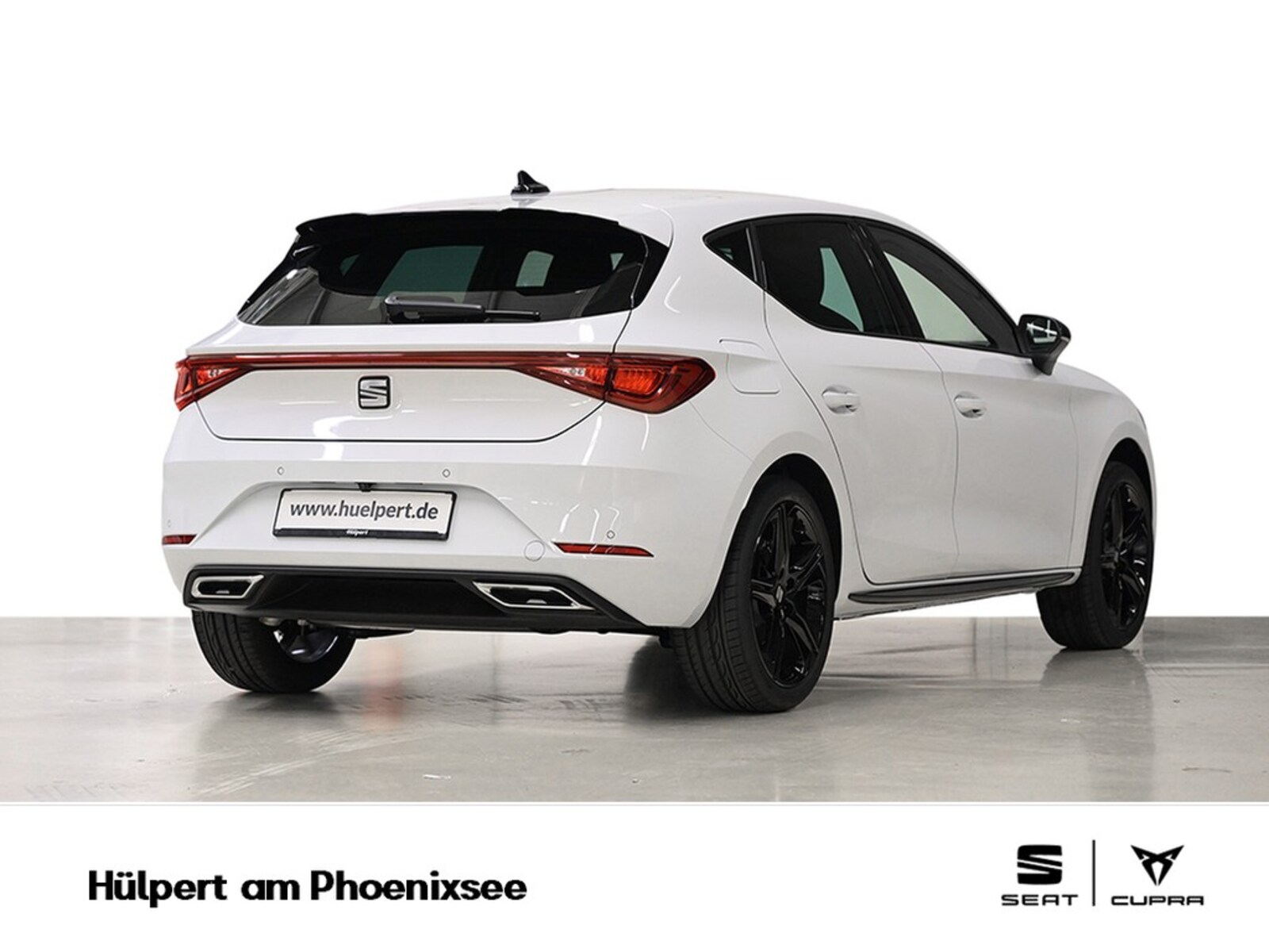 SEAT Leon – Bild 2