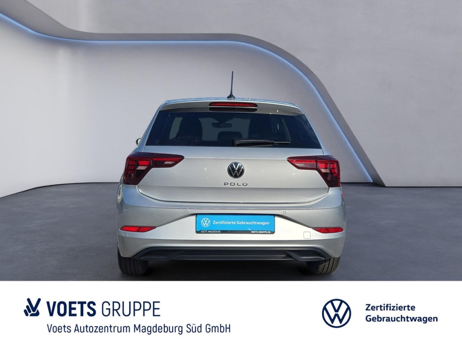 Volkswagen Polo – Bild 4