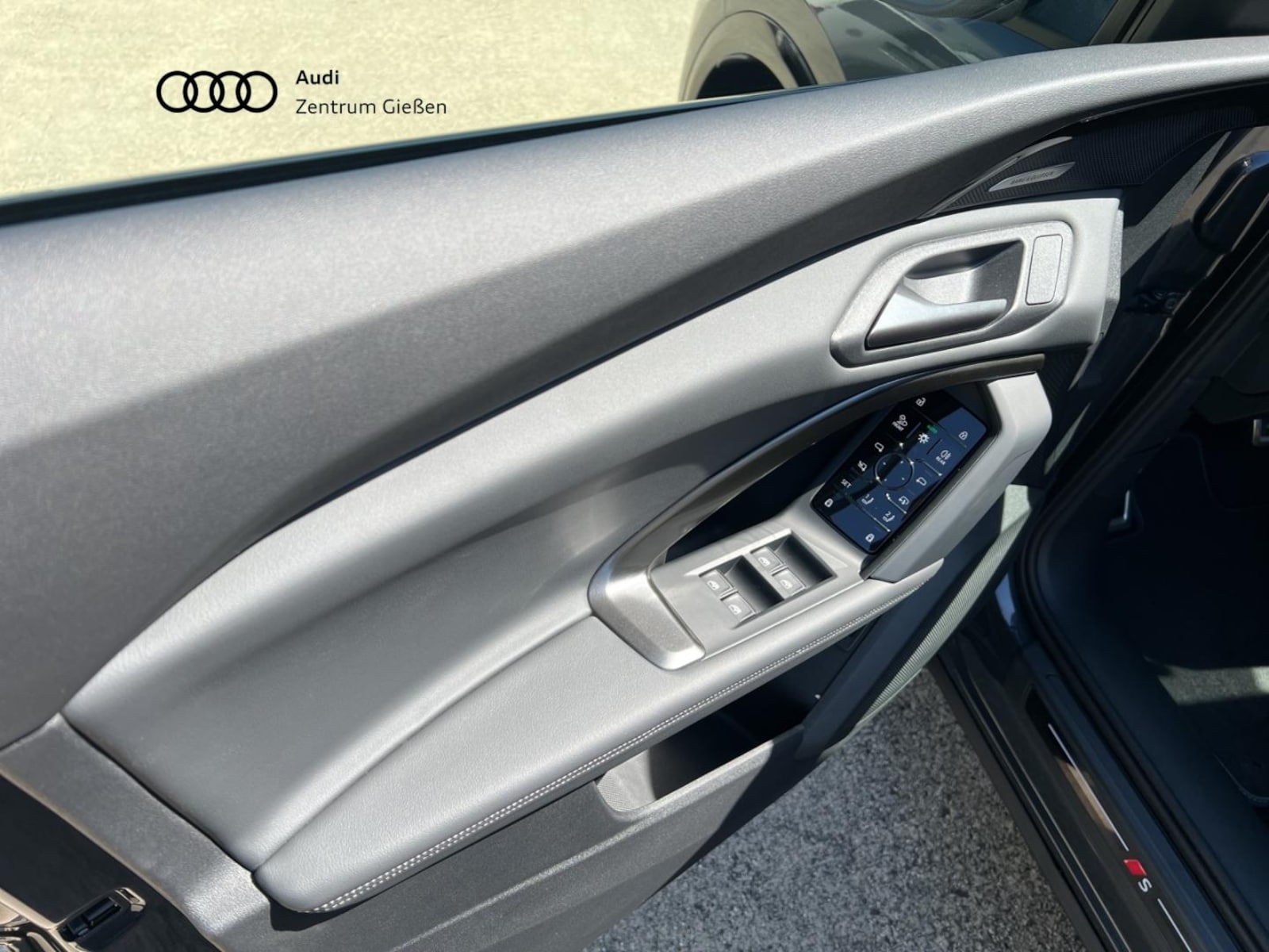 Audi Q5 Sportback – Bild 9
