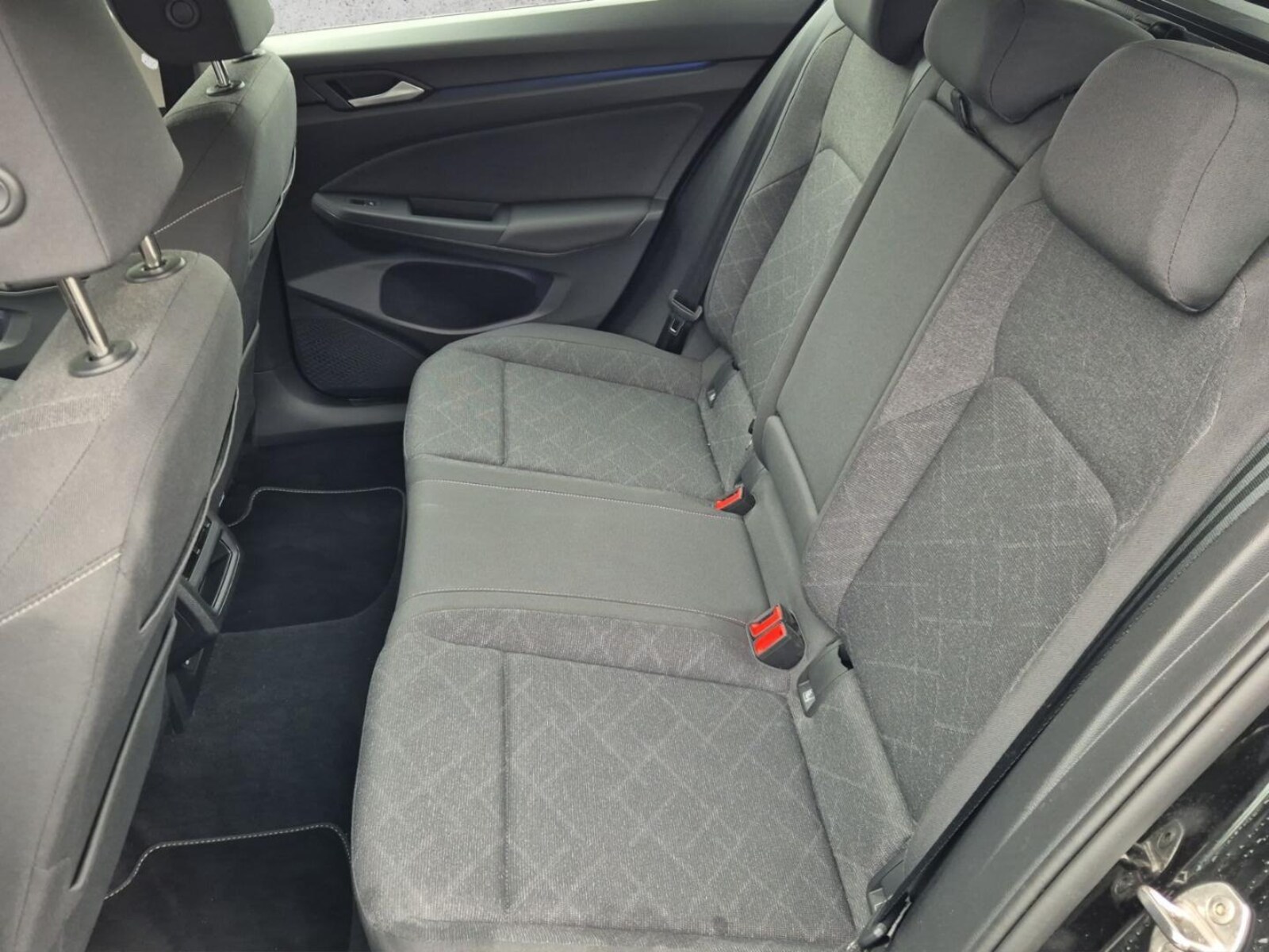 Volkswagen Golf Variant – Bild 12