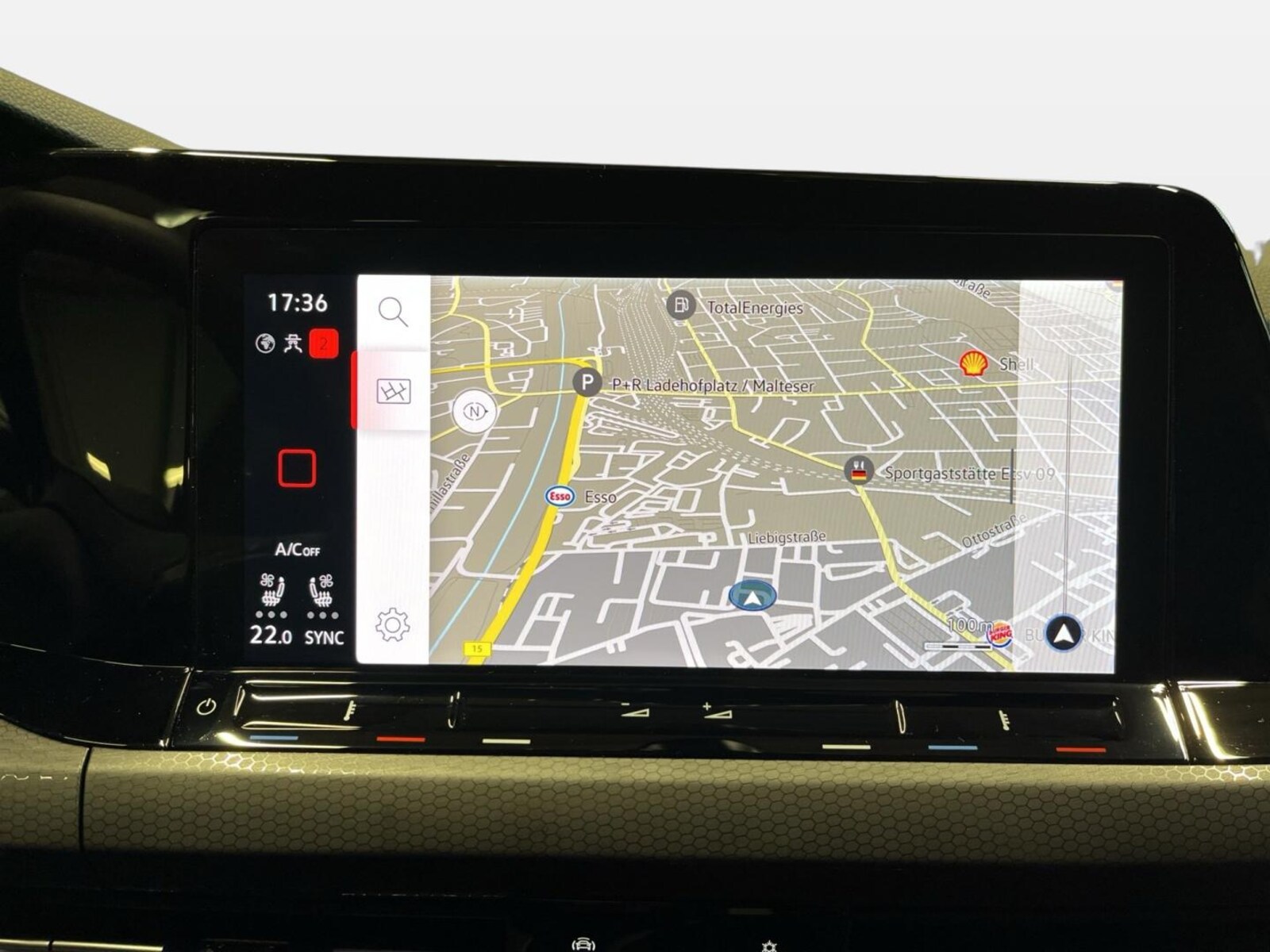 Volkswagen Golf – Bild 15