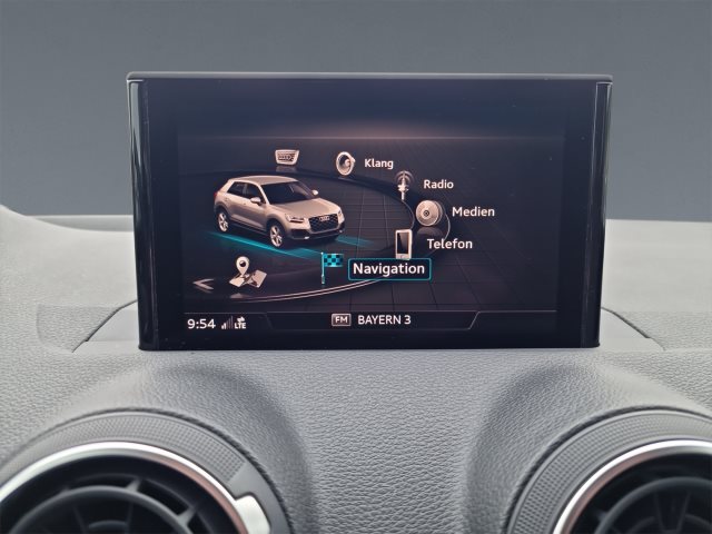 Image about Audi Q2 sport 30 TFSI Schaltgetriebe