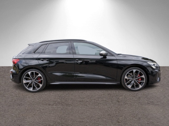 Image about Audi S3 Sportback TFSI quattro S tronic