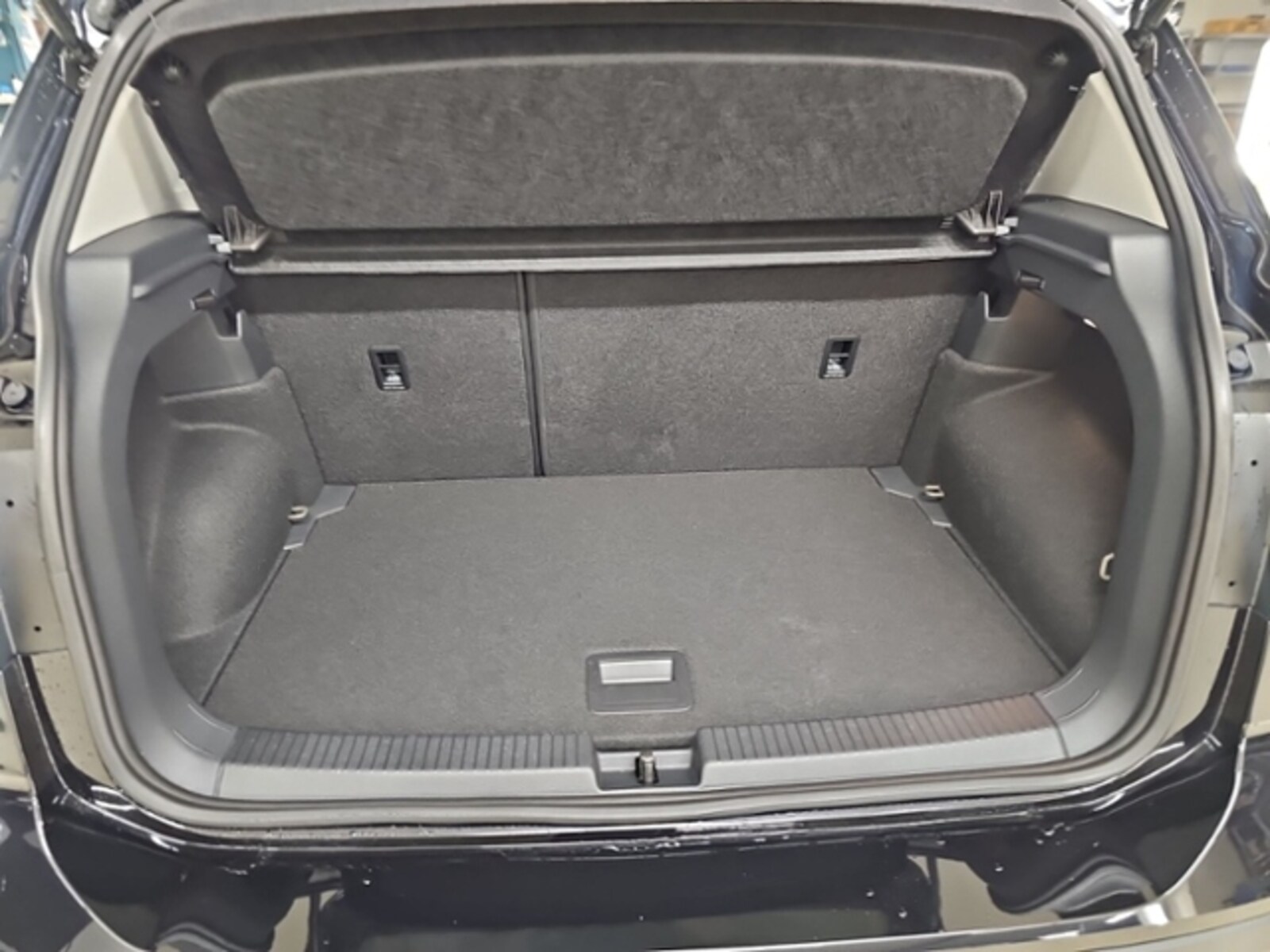 Volkswagen T-Cross – Bild 9