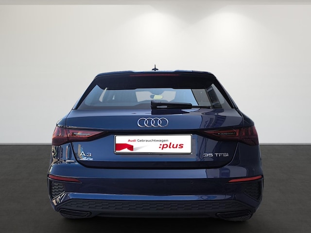 Audi A3 Sportback S Line 35 TFSI S Tronic - 2025 - Joinsteer - #20