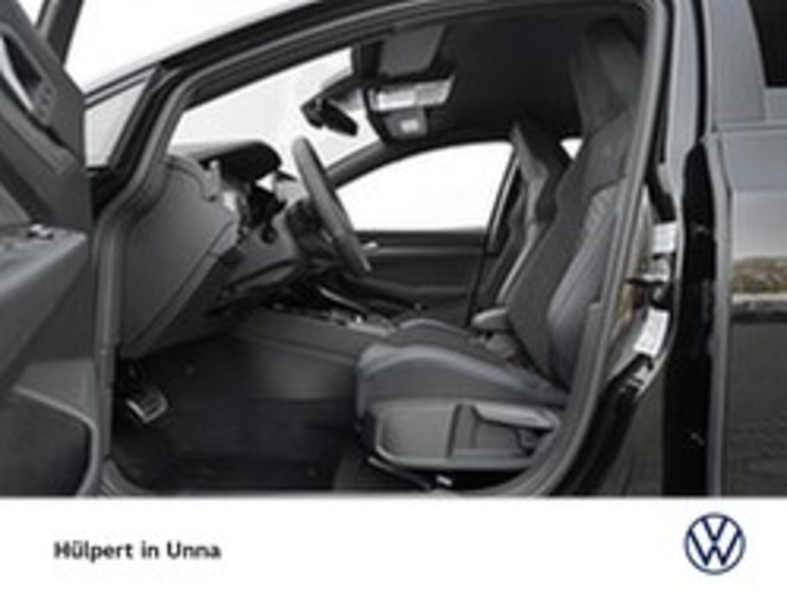 Volkswagen Golf – Bild 7