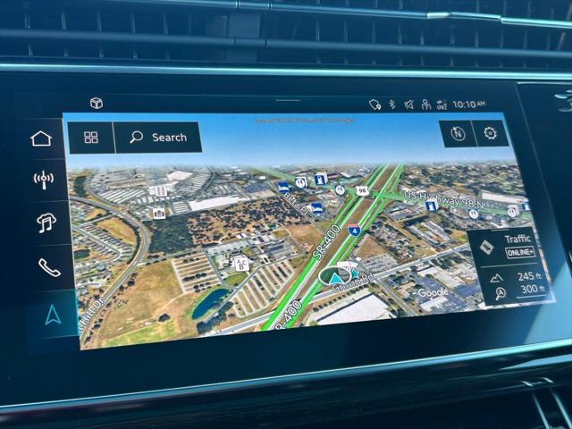 2025 Audi Q8 Premium - Photo 22